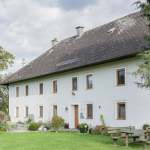 Der Bauernhof